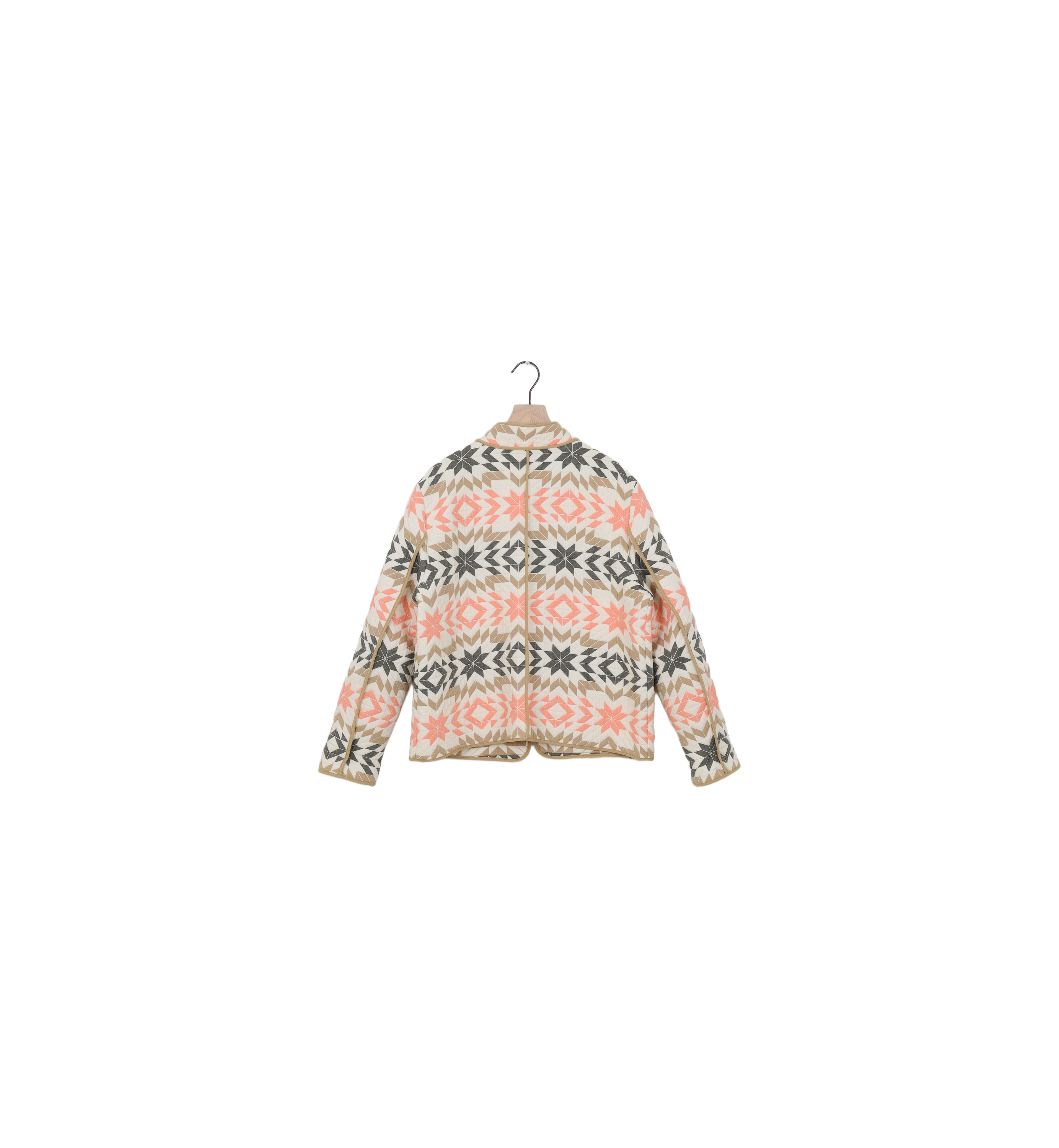 Packshot / Coral Reef / ReLoved